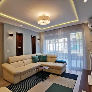 Luna Apartament
