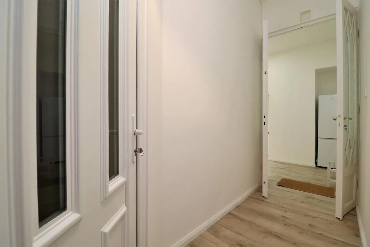 Roxy Studio 4A Budapeşte 0*,  Macaristan