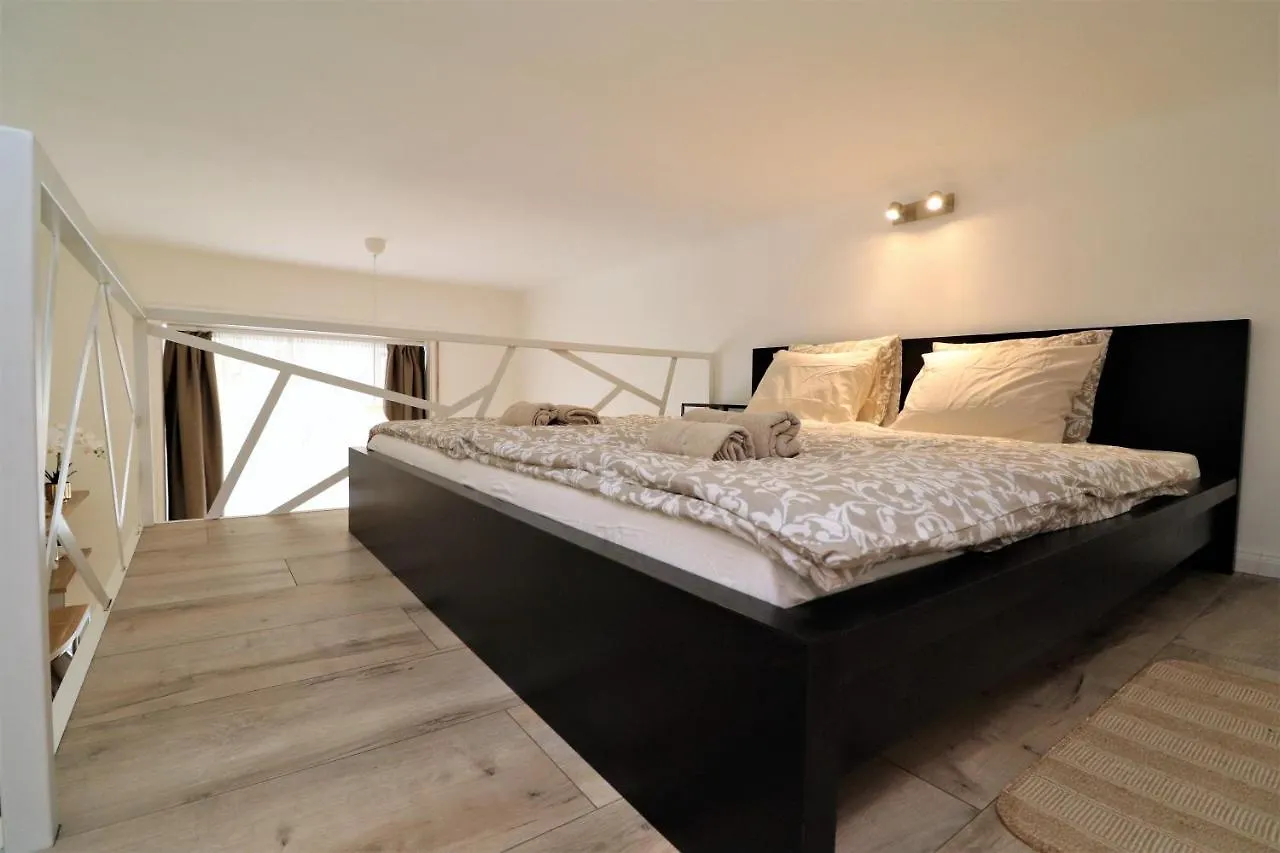 Roxy Studio 4A Budapeşte