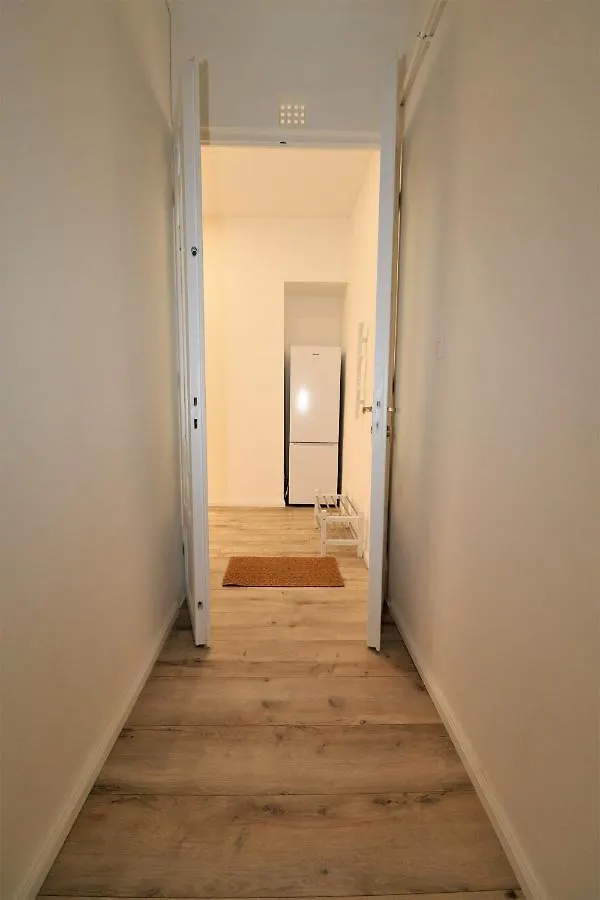 Roxy Studio 4A Budapeşte Macaristan